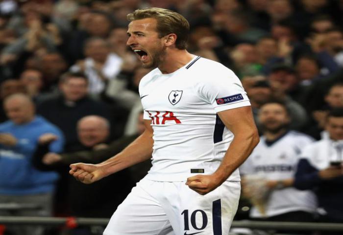 Tottenham Hotspur Kalahkan Dortmund 3 -1
